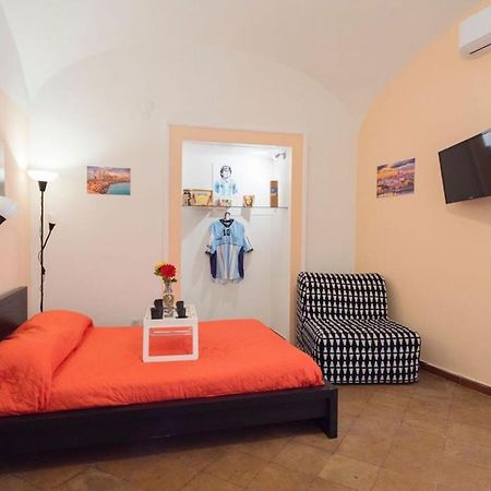 Napoli Centro Apartment A Balcony In The Heart Of Naples Exterior photo